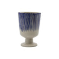 Tasse à pied