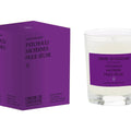 Bougie patchouli sauternes figue sèche 180g