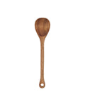 Spatule ronde Nature bois