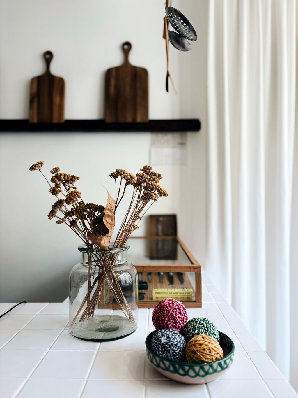 Ficelle décorative