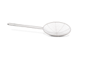 Écumoire spirale. Forme profonde Ø 20 cm