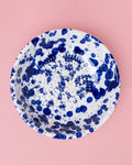GRANDE ASSIETTE SANS BOITE -Azul PERSIA - 8163