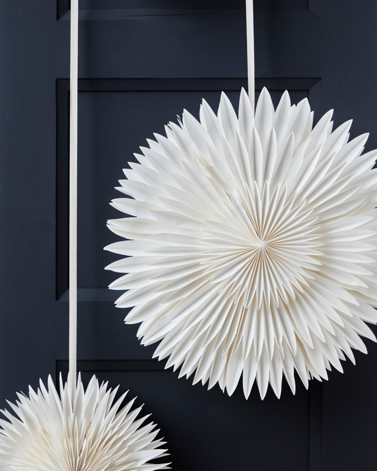 Etoile HDLayer blanche 60cm