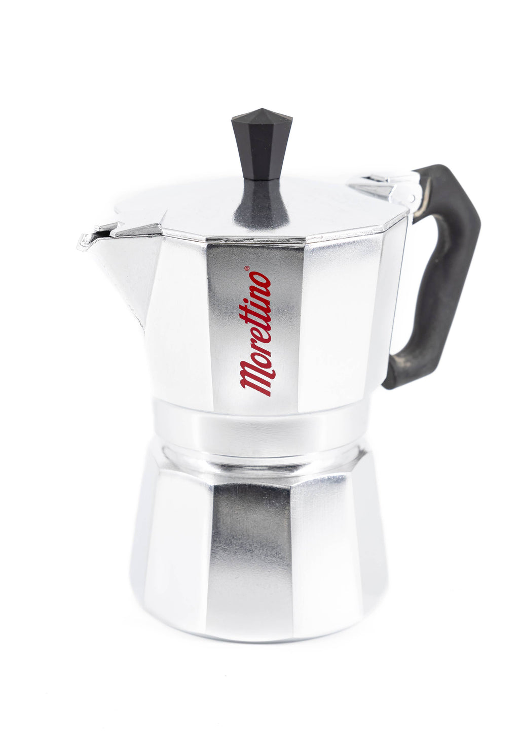 Moka Morettino - 4 tasses