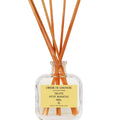 Diffuseur 200ml  truffe petit maseng miel+ 7 bâtons rotin naturel