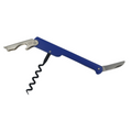 Tire-bouchons de sommelier Limonadier Bleu