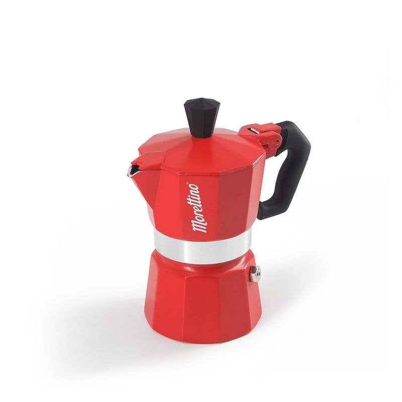 Moka Morettino - 2 tasses