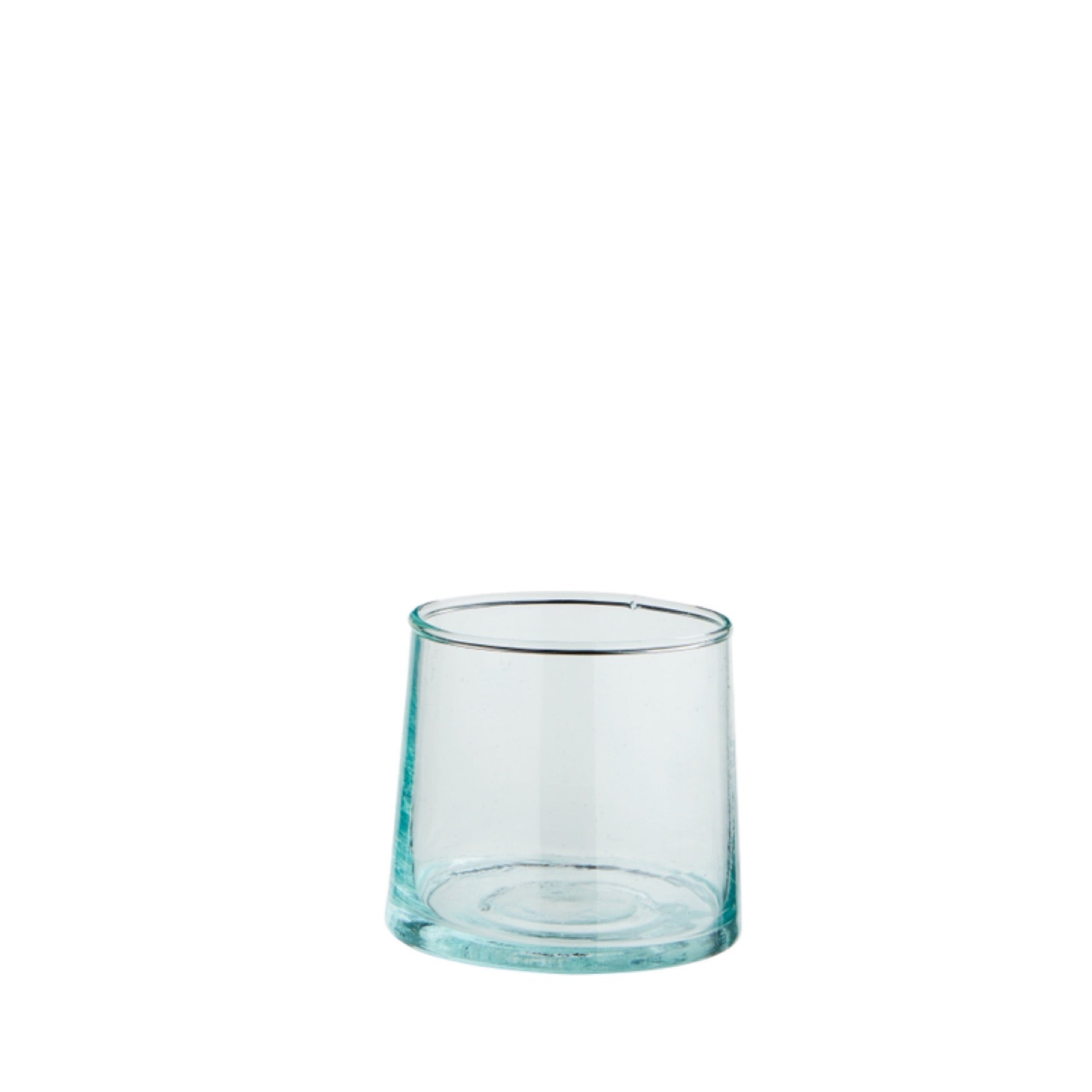 Verre / verrine