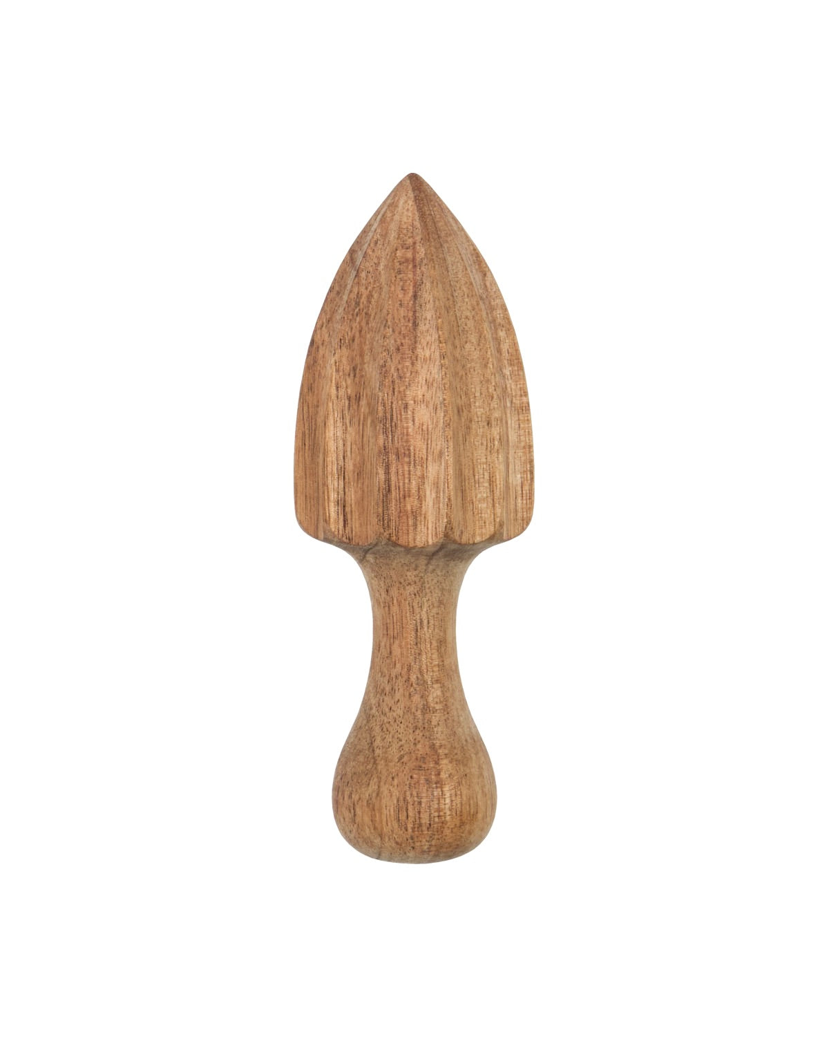 Presse-citron en bois