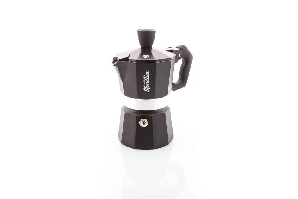 Moka Morettino - 2 tasses