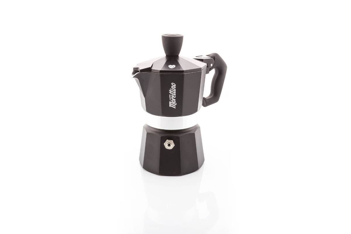 Moka Morettino - 2 tasses