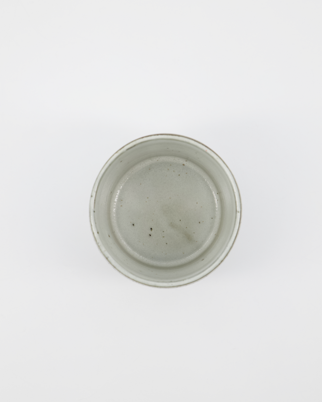 Mug gris