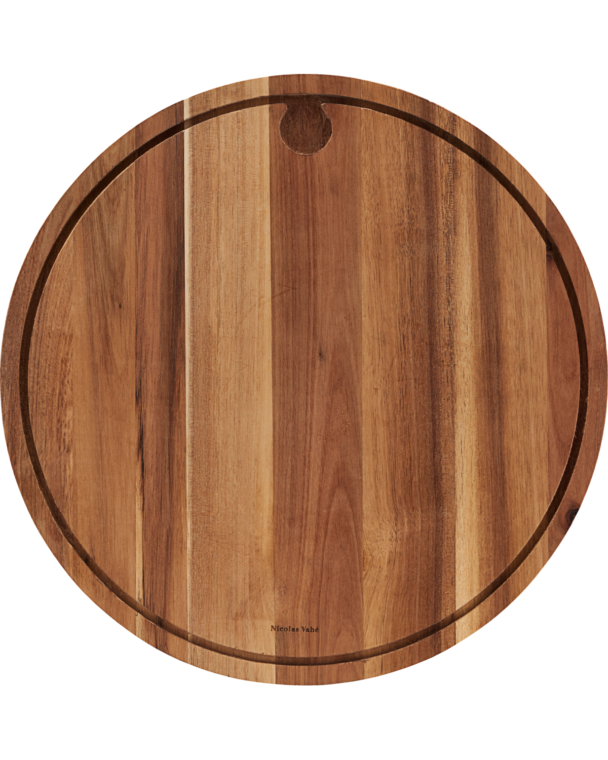 Planche à découper en acacia