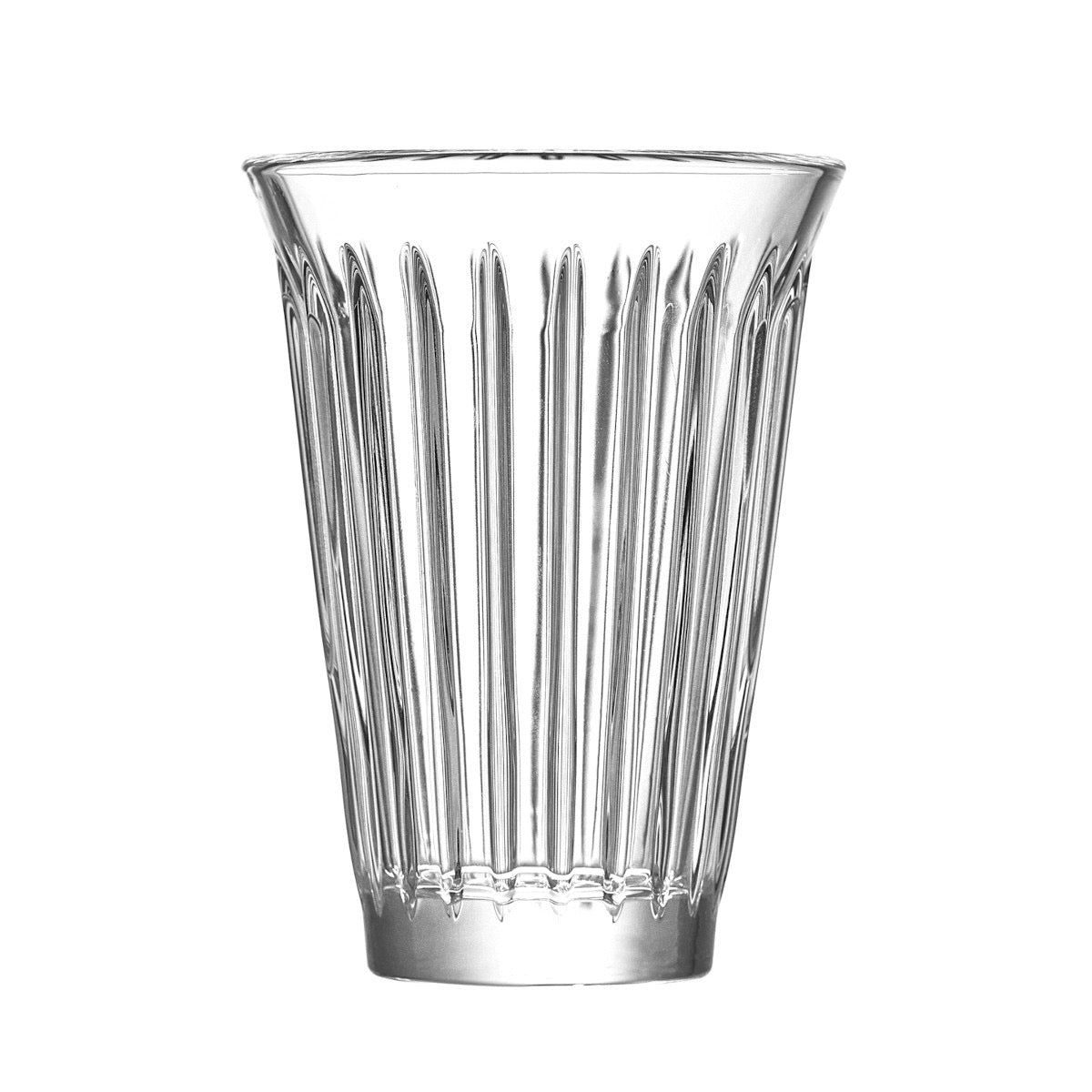 Verre long 38 cl ZINC