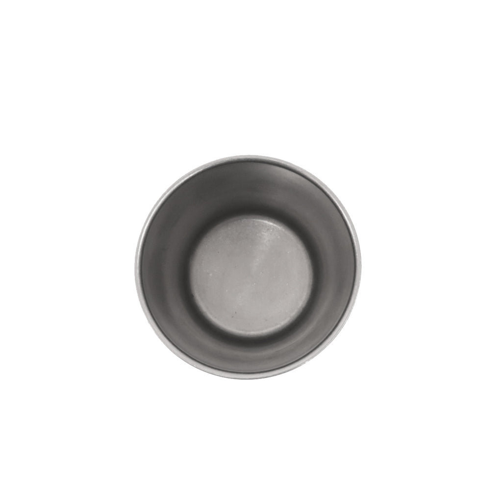 Gobelet en inox double paroi 300ml