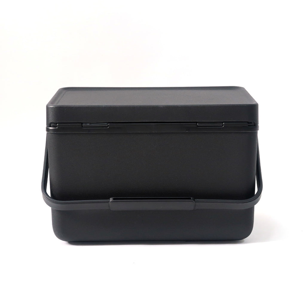 Glacière noire 3 litres