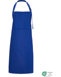 Tablier Bleu