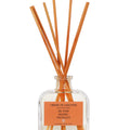 Diffuseur 200ml ail noir Malbec pruneaux + 7 bâtons rotin naturel