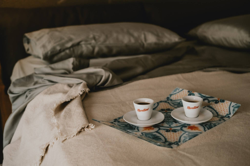 Moka Morettino - 4 tasses