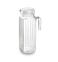 Carafe à eau en verre 1000 ml IBILI