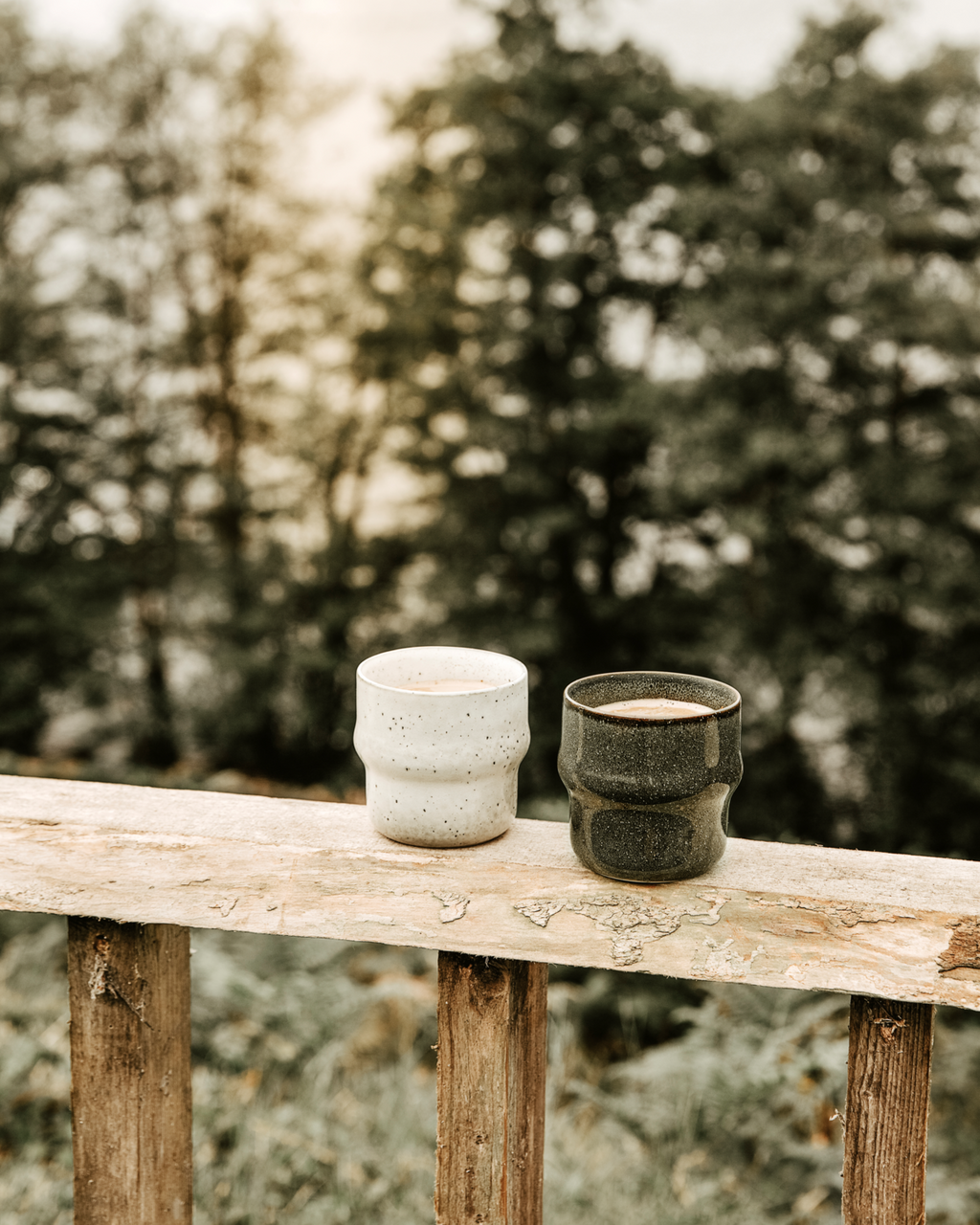 Mug gris