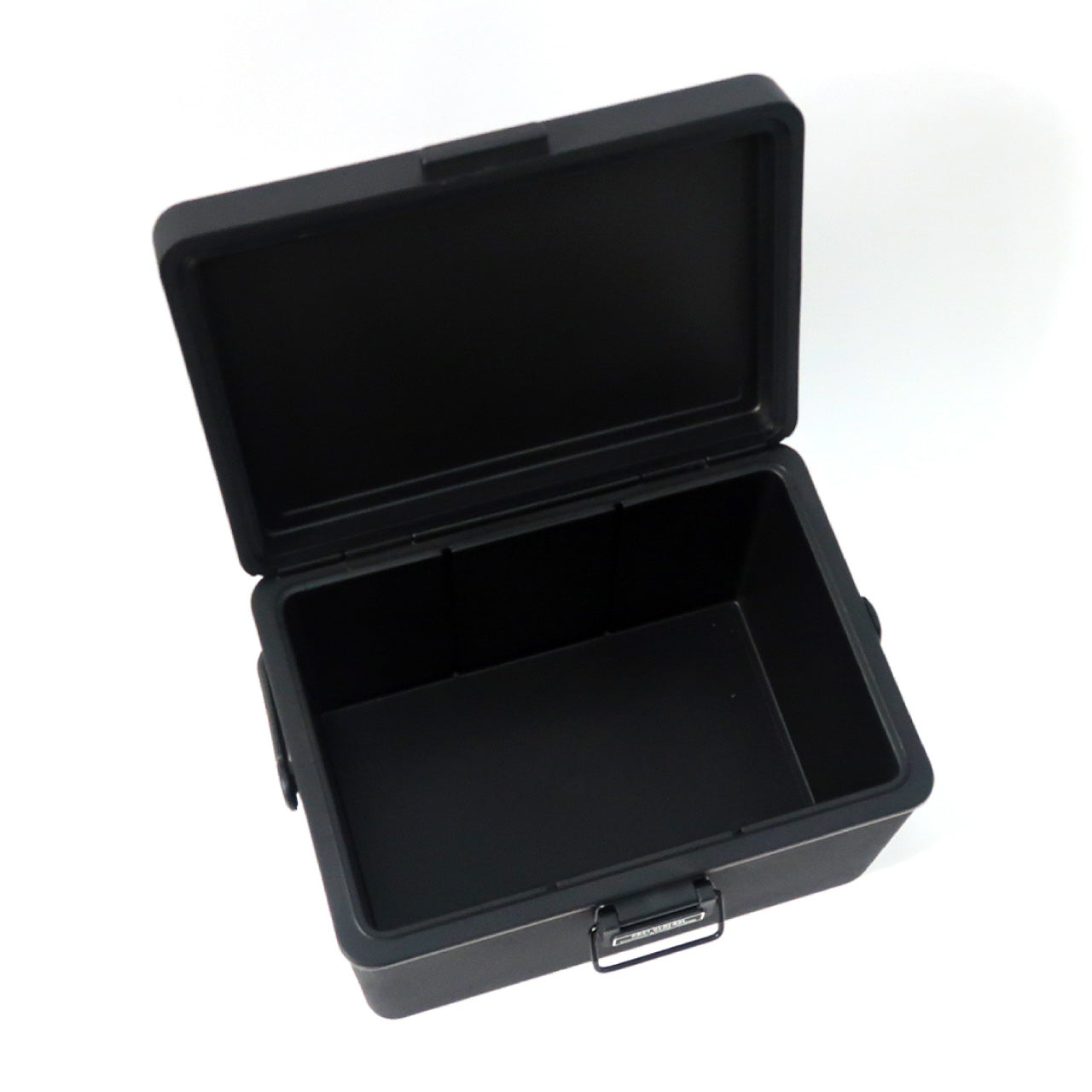 Glacière noire 3 litres