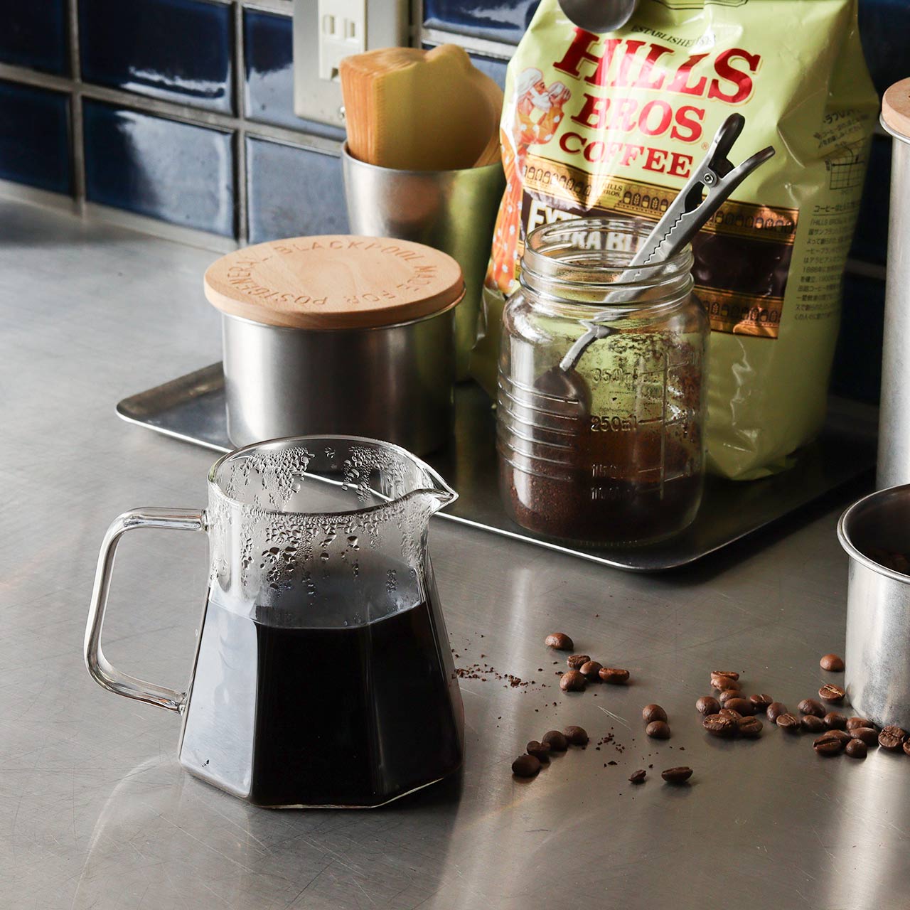 Pichet à café 450ml