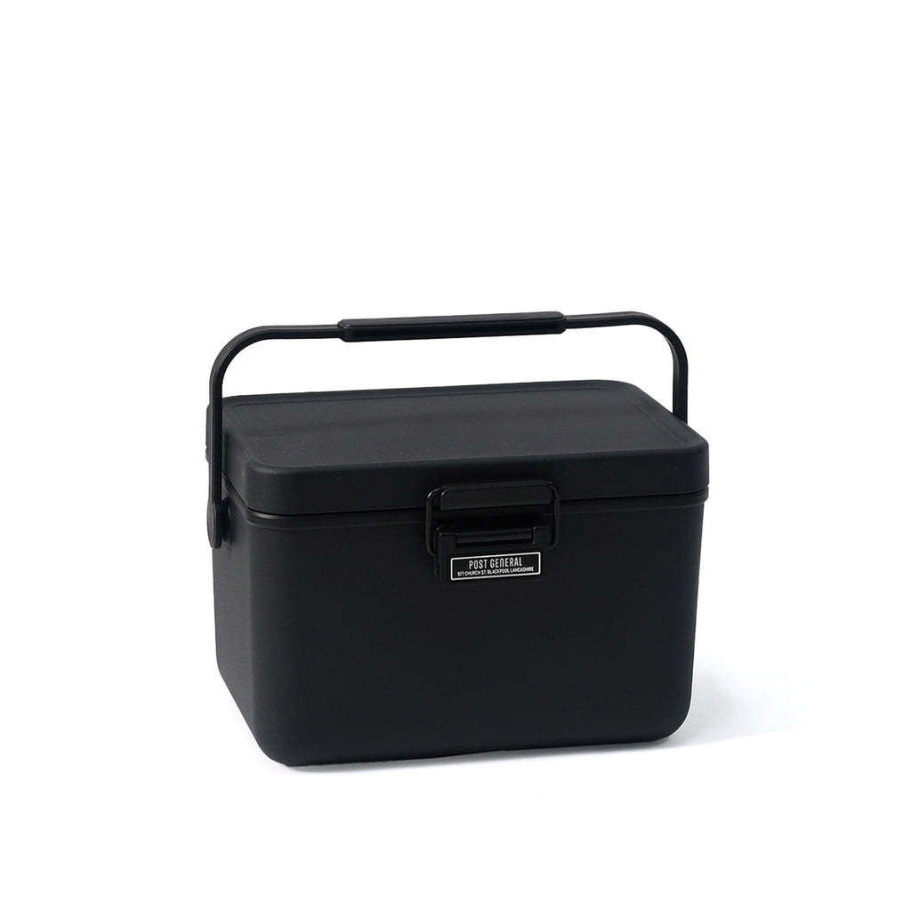 Glacière noire 3 litres