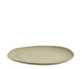 Grande assiette mélanine