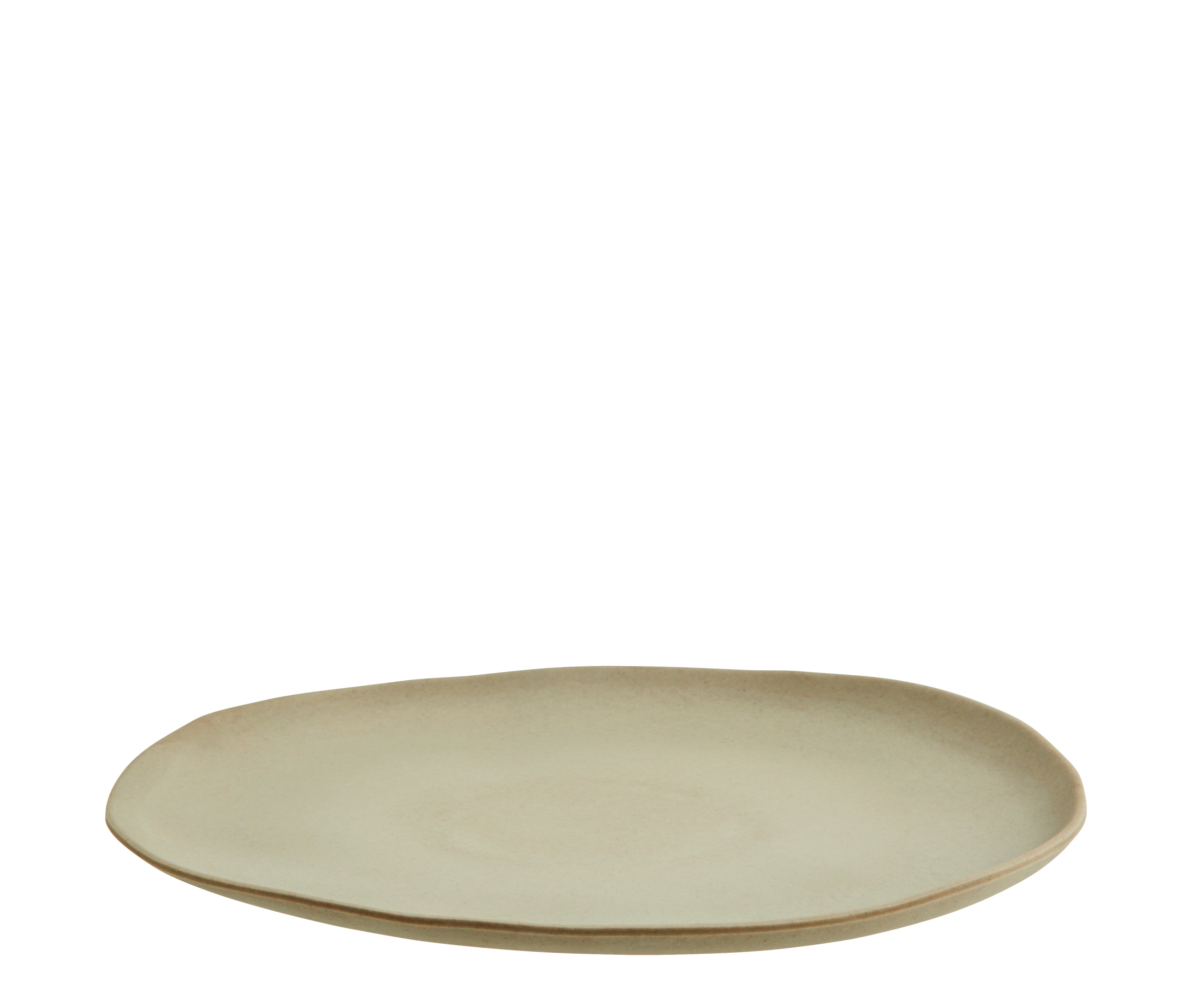 Grande assiette mélanine