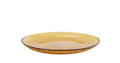 Assiette 20cm Ambre